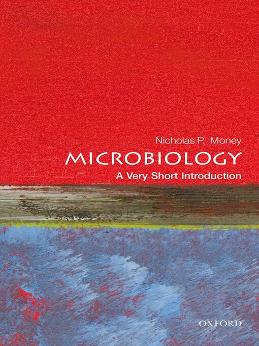 Title details for Microbiology by Nicholas P. Money - Available